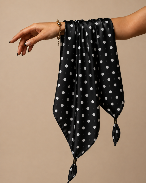 Chusta Bella Dot