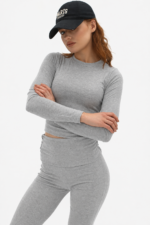 Komplet Luna Comfort - Szary