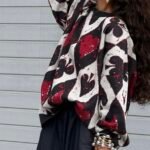 Sweter A’La Carte