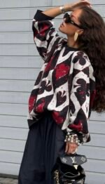 Sweter A’La Carte