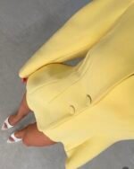 Marynarka Lemon Chic - Limonka