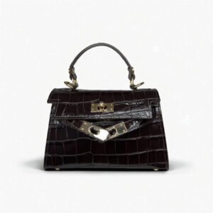 Torebka damska na ramię Roma Bag | AMARÉ ATELIER