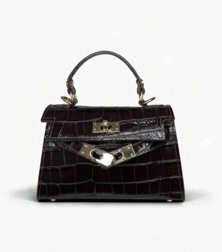 Torebka damska na ramię Roma Bag | AMARÉ ATELIER