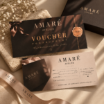 Bon podarunkowy dla kobiety | AMARÉ ATELIER