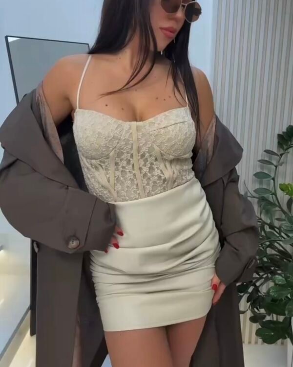 Gorset Leoni