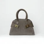 Torebka Bologna - Taupe