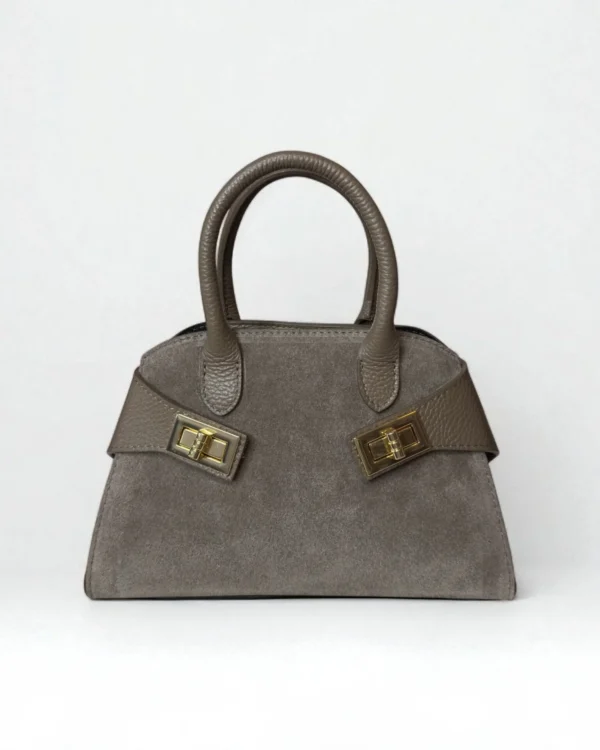 Torebka Bologna - Taupe
